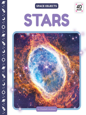 cover image of Stars